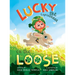 Lucky the Leprechaun on the Loose