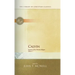 Calvin: Institutes of the Christian Religion