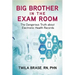 Big Brother in the Exam Room: The Dangerous Truth about Electronic Health Records