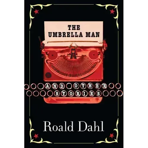 The Umbrella Man and Other Stories