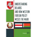 Understanding Belarus and How Western Foreign Policy Misses the Mark