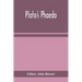 Plato's Phaedo