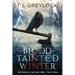 The Blood-Tainted Winter: The Song of the Ash Tree - First Edda