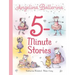 Angelina Ballerina 5-Minute Stories
