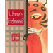 Where's Halmoni?