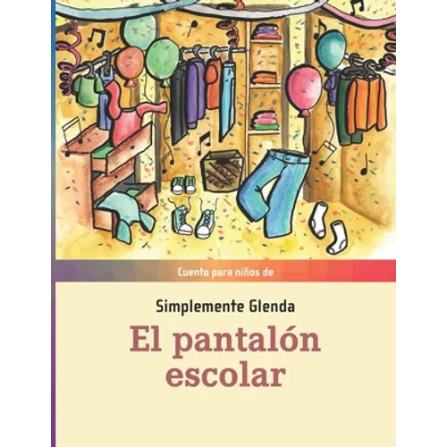 Pantalón escolar