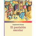 Pantalón escolar