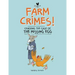 Farm Crimes: Cracking the Case of the Missing Egg