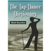The Tap Dance Dictionary