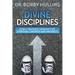 Divine Disciplines: God's Training Ground for Spiritual Growth and Maturity