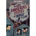 The Very Dangerous Sisters of Indigo McCloud