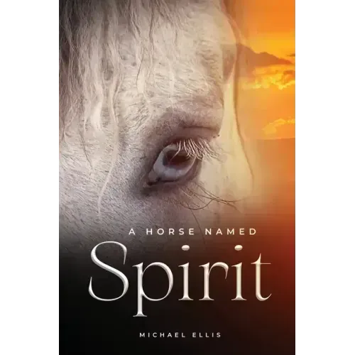 A Horse Named Spirit