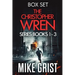The Christopher Wren Series: Books 1-3
