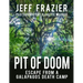 Pit of Doom: Escape from a Galapagos Death Camp (Bilingual, English/Spanish)