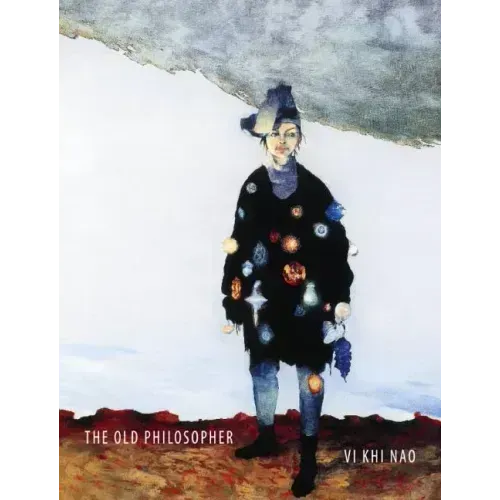 The Old Philosopher