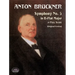 Symphony No. 5: In B-Flat Major in Full Score