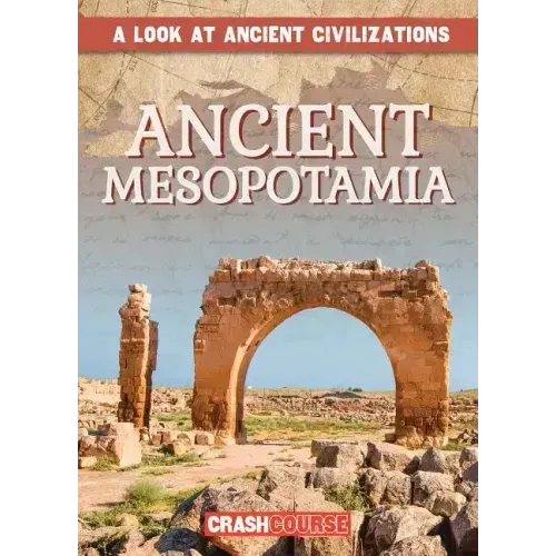 Ancient Mesopotamia