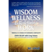 Wisdom Wellness and Redefining Work