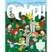 Oomph: A World of Words