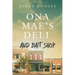 Ona Mae's Deli and Bait Shop