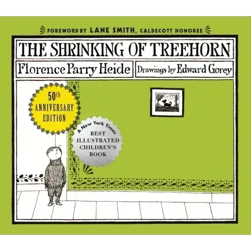 The Shrinking of Treehorn