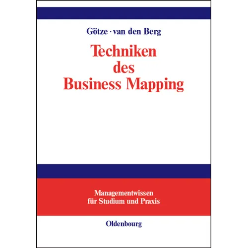 Techniken des Business Mapping