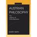 Austrian Philosophy: The Legacy of Franz Brentano