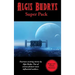 Algis Budrys Super Pack