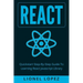 React: Quickstart Step-By-Step Guide To Learning React Javascript Library (React.js, Reactjs, Learning React JS, React Javascript, React Programming)