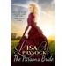 The Parson's Bride: A Christian Historical Western Mail-Order Bride Romance
