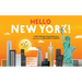 Hello, New York!