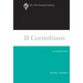 II Corinthians: A Commentary