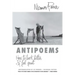 Antipoems: New and Selected