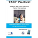 TABE Practice! Test of Adult Basic Education Practice Test Questions