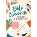 Bible Blessings Word Searches: 99 Fun, Relaxing, Encouraging Puzzles