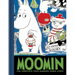 Moomin Book Three: The Complete Tove Jansson Comic Strip