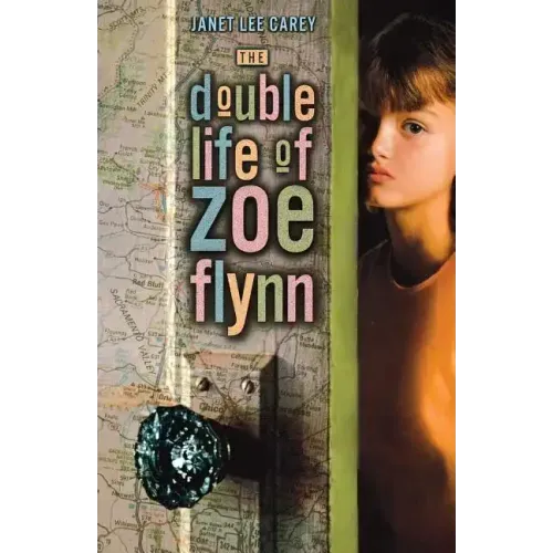 The Double Life of Zoe Flynn