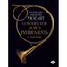 Concerti for Wind Instruments in Full Score