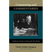 Commenting and Commentaries