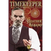Timekeeper: A Steampunk Time-Travel Adventure
