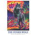 The Fenris Wolf 10
