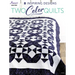 Two-Color Quilts