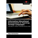 Information Educational Environment in Teaching Foreign Languages