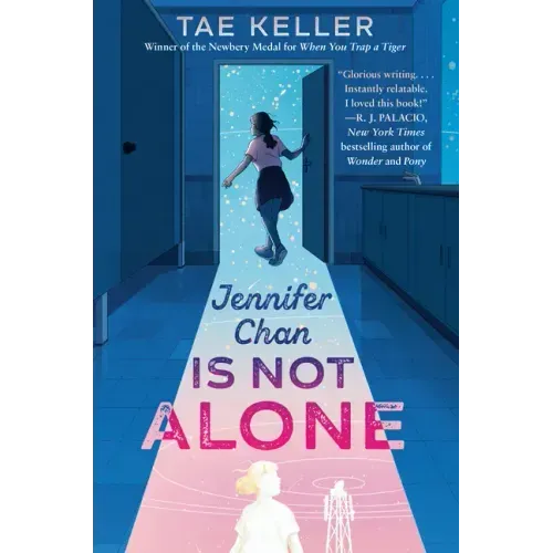 Jennifer Chan Is Not Alone