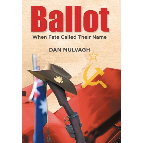 Ballot: When Fate Called Their Name