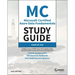MC Microsoft Certified Azure Data Fundamentals Study Guide: Exam Dp-900