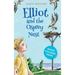 Elliot and the Osprey Nest