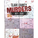 Clare County Murders: 1871 - 2020