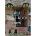 I Will Never Know: This is a true story of a couple who got caught up in the twisted tangled mind of a narcissistic, pathological liar th