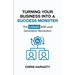 Turning Your Business Into A Success Monster: The LinkedIn B2B Lead Generation Revolution